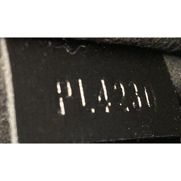 Louis Vuitton Vanity Handbag Limited #239829L25B - Picture 9 of 9